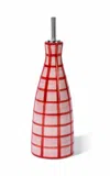 Vaisselle Oily Baby;  Oil Pourer In Red
