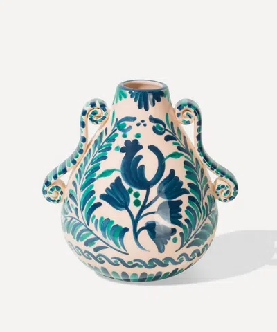 Vaisselle Too Hot To Handle Vase