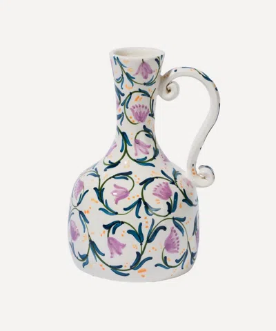 Vaisselle Venus White Vase
