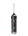 Vaivita Wellness Water Flosser With Lcd Screen & 4 Interchangeable Attachments