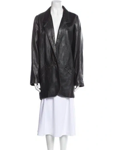 Pre-owned Vakko Jacket In Multi