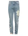 Val Kristopher Jeans In Blue
