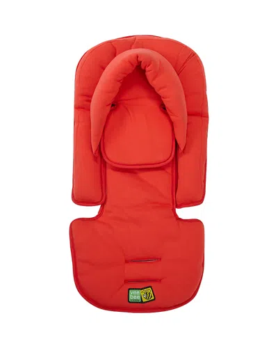 Valco Baby All Sorts Seat Pad In Red