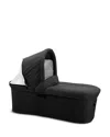 Valco Baby Trend Duo Bassinet In Night Black