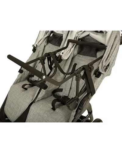 Valco Baby Trend Duo Universal Infant Car Seat Adaptor In Black