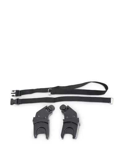 Valco Baby Universal Snap 4 Trend Car Seat Adapter In Black