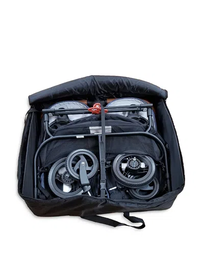 Valco Baby Universal Stroller Travel & Storage Bag In Blue