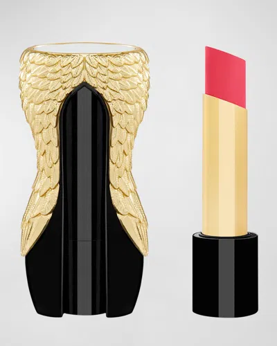 Valde Beauty Soar Collection Storybook Set In Black/gold- Bespoke Lip Balm In Truth