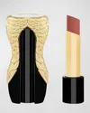 Valde Beauty Soar Collection Storybook Set In Black/gold- Ritual Creamy Satin Lipstick In Curiosity