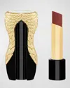 Valde Beauty Soar Collection Storybook Set In Black/gold- Ritual Creamy Satin Lipstick In Resilience