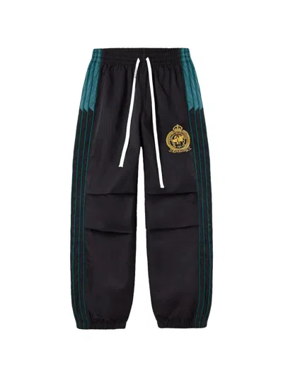 Vale Beam Track Trousers In Multi