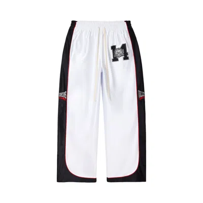 Pre-owned Vale Forever 14 Emblem Swish 'white' | Men's Size Xl