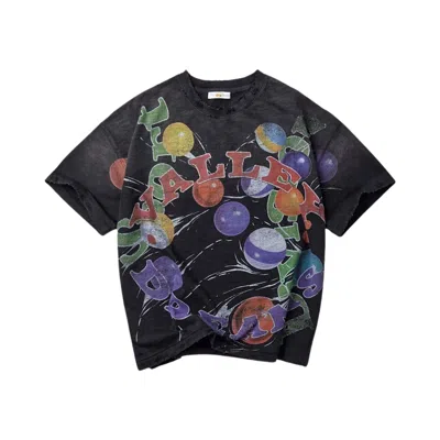 Pre-owned Vale Forever 8 Ball Tee 'black' | Men's Size M