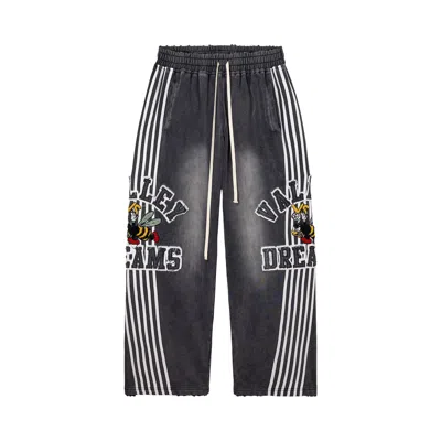 Pre-owned Vale Forever Anthem Tracks 'black/mono' | Men's Size Xxl