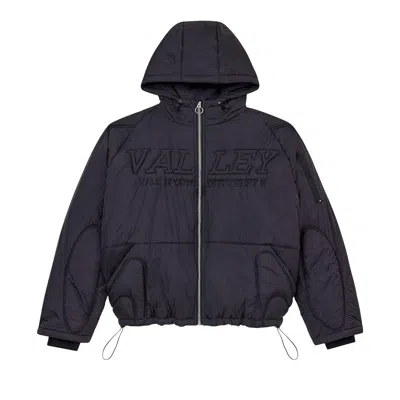 Pre-owned Vale Forever Armor Puffer 'black' | Men's Size Xl
