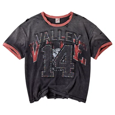 Pre-owned Vale Forever Big Bro Diy Tee 'black' | Men's Size L