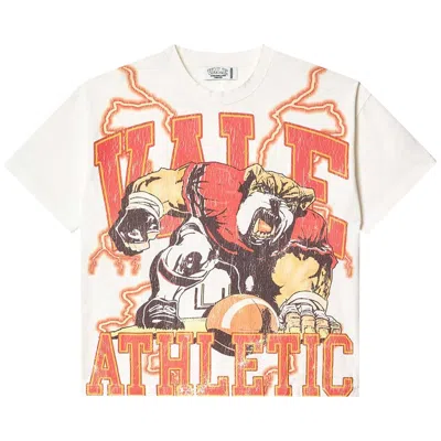 Pre-owned Vale Forever Big Dog Tee 'white' | Men's Size L