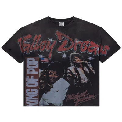 Pre-owned Vale Forever Billie Tee 'black' | Men's Size Xxl