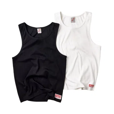 Pre-owned Vale Forever Blankees 2 Pack Tank Top 'multicolor' | Multi-color | Men's Size M