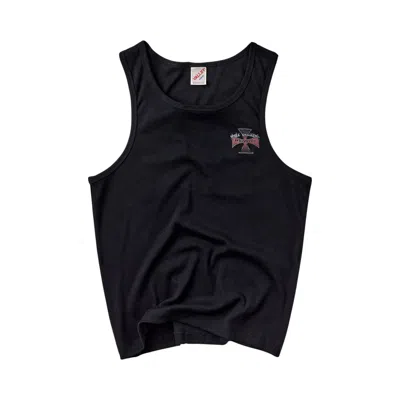 Pre-owned Vale Forever Chopper Tank Top 2 Pack 'multicolor' | Multi-color | Men's Size Xl
