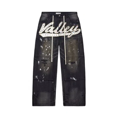 Pre-owned Vale Forever Fury Painters 'dest/dirt/black' | Men's Size 32
