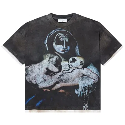 Pre-owned Vale Forever Heavy Metal Tee 'black' | Men's Size Xxl