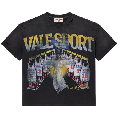 Pre-owned Vale Forever Hof Tee 'black' | Men's Size S