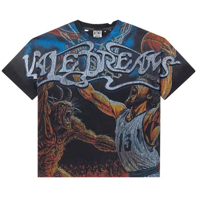 Pre-owned Vale Forever Holy Finals Tee 'black' | Men's Size M