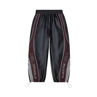 Pre-owned Vale Forever Ironman Sweats 'black' | Men's Size S