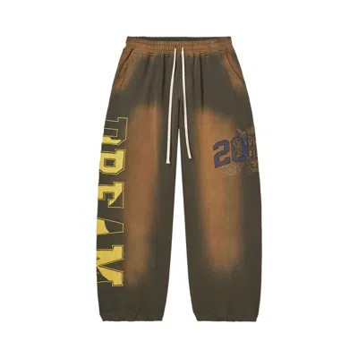 Pre-owned Vale Forever Kamo 2000 Sweats 'green' | Men's Size Xl