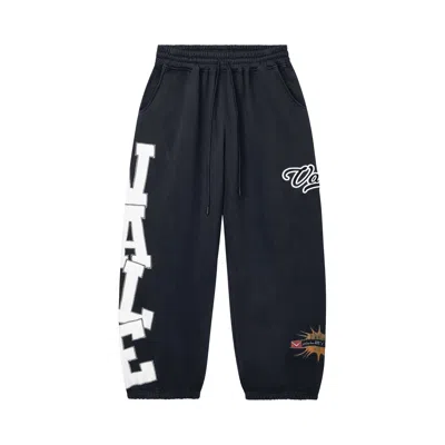 Pre-owned Vale Forever Lego Sweats 'black' | Men's Size Xl
