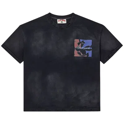 Pre-owned Vale Forever Leonard Bogo Tee 'black' | Men's Size S