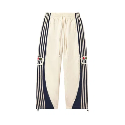 Pre-owned Vale Forever Lisbon Swish 'ecru' | White | Men's Size Xl