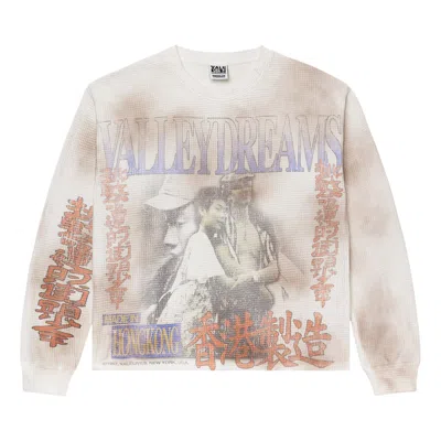 Pre-owned Vale Forever Love Tour Thermal 'black' | Men's Size Xl