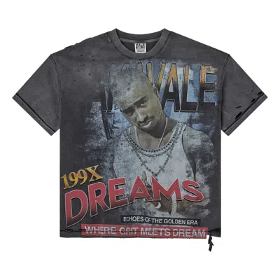 Pre-owned Vale Forever Makavale Tee 'black' | Men's Size L