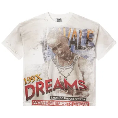 Pre-owned Vale Forever Makavale Tee 'white' | Men's Size M