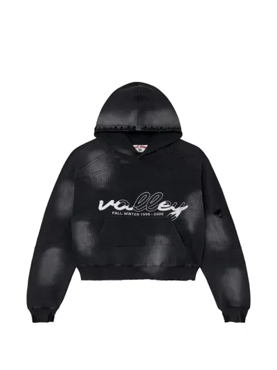 Vale Forever Midnight Hoodie In Black