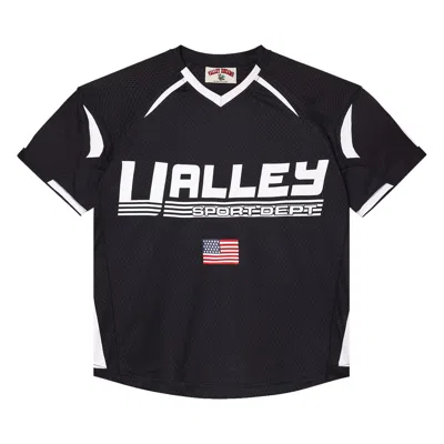 Pre-owned Vale Forever Mono Jersey 'black' | Men's Size M