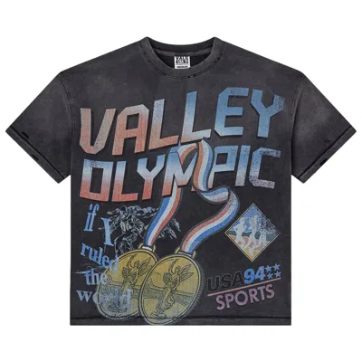Pre-owned Vale Forever Olympia Tee 'black' | Men's Size M