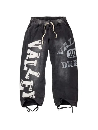 Vale Forever Picasso Track Pants In Black