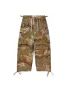 Vale Forever Rothsco Cargo Pants In Multi