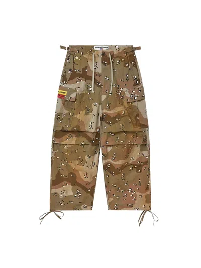 Vale Forever Rothsco Cargo Pants In Multi