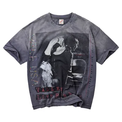 Pre-owned Vale Forever Solo Tee 'grey' | Men's Size S