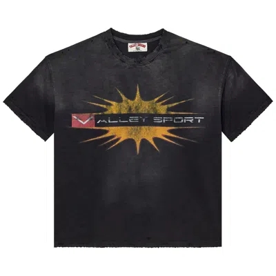 Pre-owned Vale Forever Sunshine Tee 'black' | Men's Size M