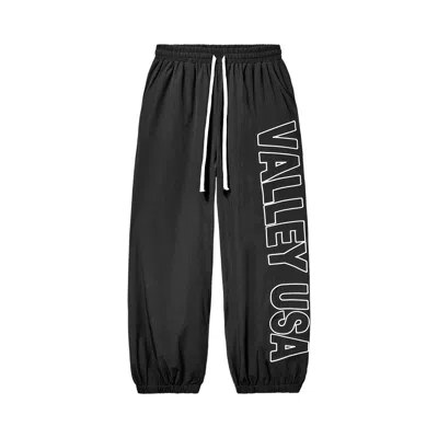 Pre-owned Vale Forever Swish Sweats 'black' | Men's Size Xl