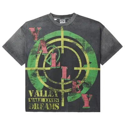 Pre-owned Vale Forever Target Tee 'black' | Men's Size S