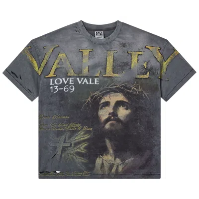 Pre-owned Vale Forever Vale 13-69 'dark/grey' | Men's Size Xl In Gray