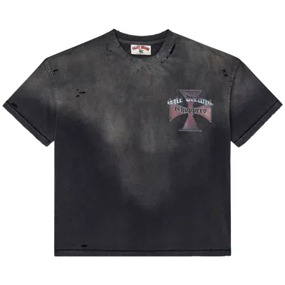 Pre-owned Vale Forever Vale Chopper Tee 'black' | Men's Size S