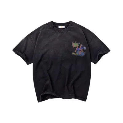 Pre-owned Vale Forever Vale Rock Tee 'black' | Men's Size M