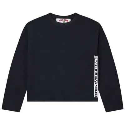 Pre-owned Vale Forever Vsx 2000 Thermal 'black' | Men's Size Xl